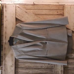 Antonio Melani Matching Blazer size 2 and Skirt size 4